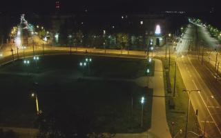 Kraków Nowa Huta - 12-05-2026 20:43