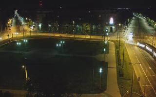 Kraków Nowa Huta - 12-05-2026 20:59