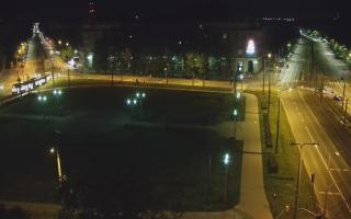 Kraków Nowa Huta - 12-05-2026 21:14
