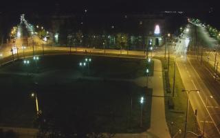 Kraków Nowa Huta - 12-05-2026 21:30