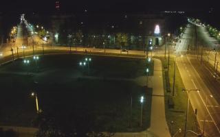 Kraków Nowa Huta - 12-05-2026 22:02
