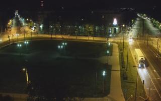 Kraków Nowa Huta - 12-05-2026 22:18