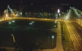 Kraków Nowa Huta - 12-05-2026 23:06