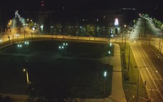 Kraków Nowa Huta - 12-05-2026 23:22