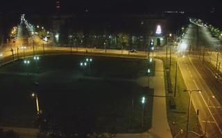 Kraków Nowa Huta - 13-05-2026 00:26