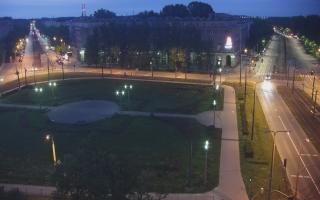 Kraków Nowa Huta - 13-05-2026 01:29
