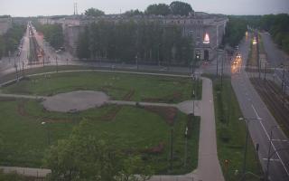 Kraków Nowa Huta - 13-05-2026 01:45