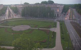 Kraków Nowa Huta - 13-05-2026 02:01