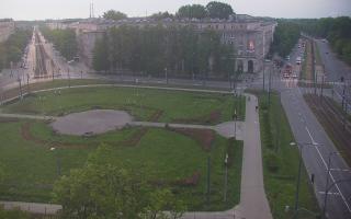 Kraków Nowa Huta - 13-05-2026 02:17