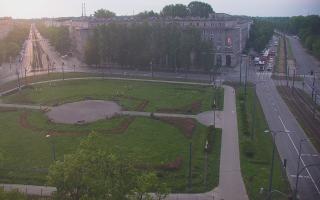 Kraków Nowa Huta - 13-05-2026 02:33
