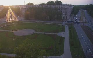 Kraków Nowa Huta - 13-05-2026 02:49