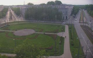 Kraków Nowa Huta - 13-05-2026 03:05