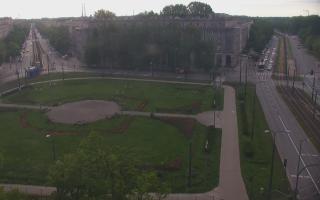 Kraków Nowa Huta - 13-05-2026 03:37