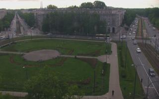 Kraków Nowa Huta - 13-05-2026 03:53