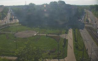 Kraków Nowa Huta - 13-05-2026 04:24