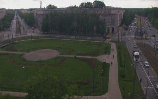 Kraków Nowa Huta - 13-05-2026 04:56