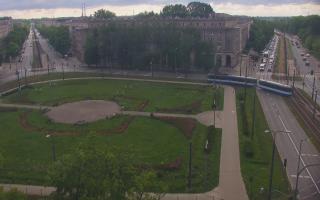 Kraków Nowa Huta - 13-05-2026 05:12