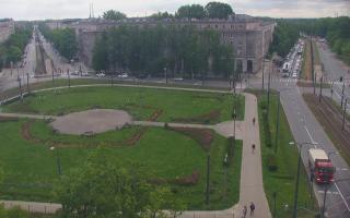 Kraków Nowa Huta - 13-05-2026 05:28