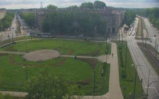 Kraków Nowa Huta - 13-05-2026 05:44