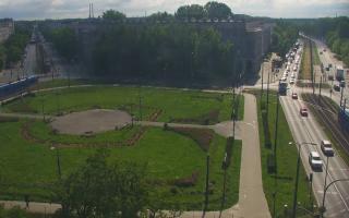 Kraków Nowa Huta - 13-05-2026 06:00