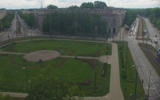 Kraków Nowa Huta - 13-05-2026 06:16