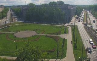 Kraków Nowa Huta - 13-05-2026 06:32