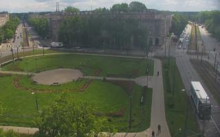 Kraków Nowa Huta - 13-05-2026 06:48