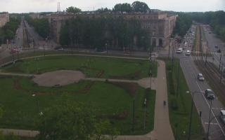 Kraków Nowa Huta - 13-05-2026 07:04