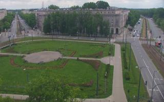 Kraków Nowa Huta - 13-05-2026 07:20