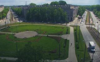 Kraków Nowa Huta - 13-05-2026 07:36