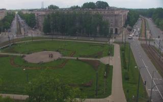 Kraków Nowa Huta - 13-05-2026 07:52