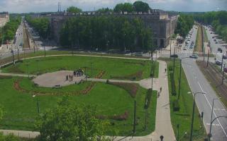 Kraków Nowa Huta - 13-05-2026 08:07