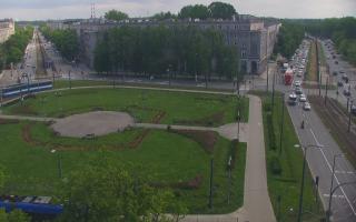 Kraków Nowa Huta - 13-05-2026 08:55