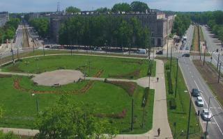Kraków Nowa Huta - 13-05-2026 09:11
