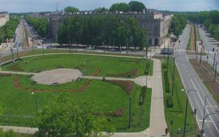 Kraków Nowa Huta - 13-05-2026 09:27