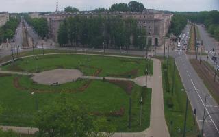 Kraków Nowa Huta - 13-05-2026 09:43