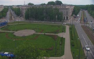 Kraków Nowa Huta - 13-05-2026 09:59