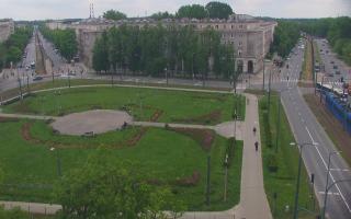 Kraków Nowa Huta - 13-05-2026 10:31
