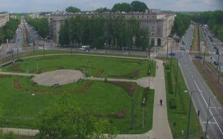 Kraków Nowa Huta - 13-05-2026 10:47