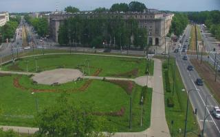 Kraków Nowa Huta - 13-05-2026 11:19