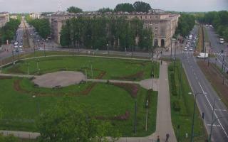 Kraków Nowa Huta - 13-05-2026 11:50