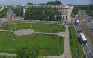 Kraków Nowa Huta - 13-05-2026 12:06