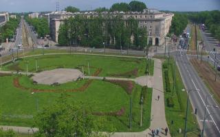 Kraków Nowa Huta - 13-05-2026 12:22