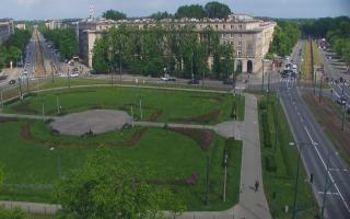 Kraków Nowa Huta - 13-05-2026 12:38