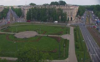 Kraków Nowa Huta - 13-05-2026 12:54