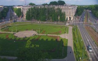 Kraków Nowa Huta - 13-05-2026 15:18