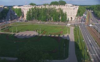 Kraków Nowa Huta - 13-05-2026 15:34