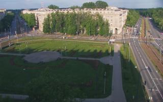 Kraków Nowa Huta - 13-05-2026 15:49