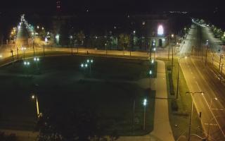 Kraków Nowa Huta - 08-06-2026 21:20