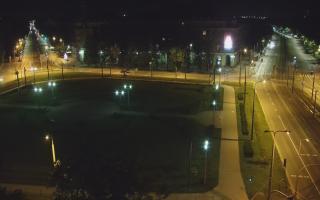 Kraków Nowa Huta - 08-06-2026 21:52